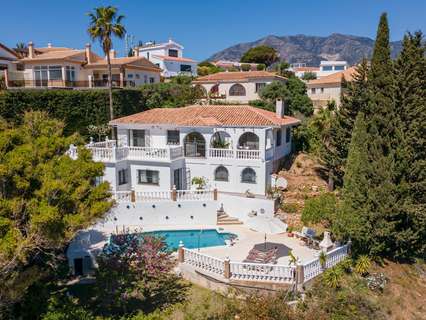 Casa en alquiler en Fuengirola