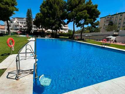 Apartamento en venta en Torremolinos