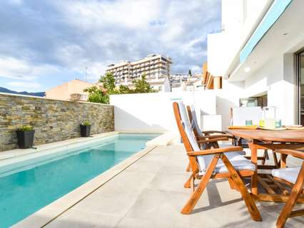 Casa en alquiler en Fuengirola