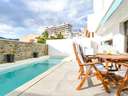 Casa en alquiler en Fuengirola