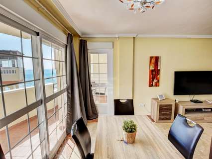 Apartamento en venta en Benalmádena