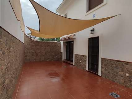 Chalet en venta en Fuengirola