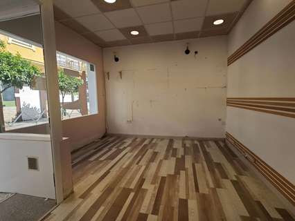 Local comercial en alquiler en Fuengirola