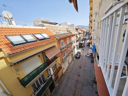 Piso en alquiler en Fuengirola