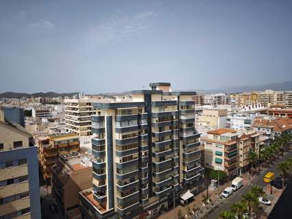 Apartamento en alquiler en Fuengirola