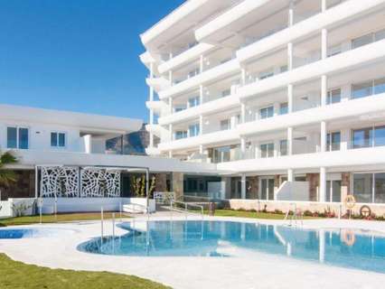 Apartamento en venta en Fuengirola