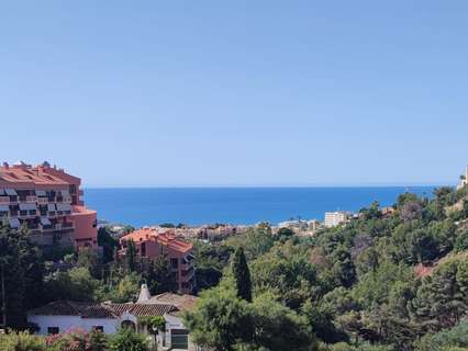 Ático dúplex en venta en Fuengirola