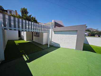 Chalet en venta en Fuengirola