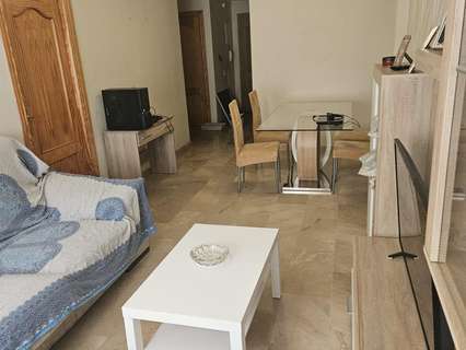 Apartamento en venta en Mijas