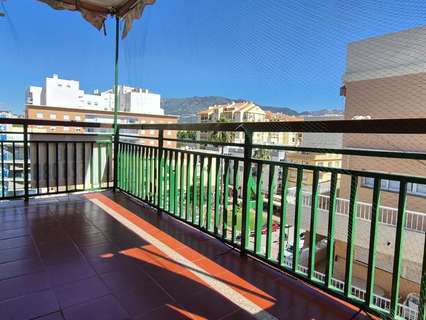 Apartamento en venta en Fuengirola