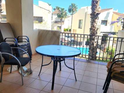 Apartamento en venta en San Javier