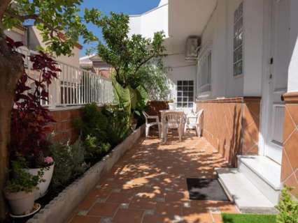 Casa en alquiler en Granada