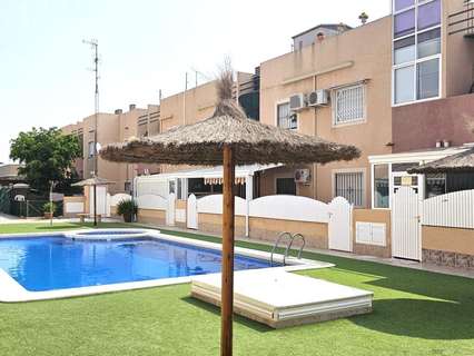 Bungalow en venta en San Javier Santiago de la Ribera