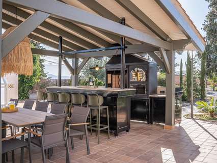 Casa en venta en Huétor de Santillán