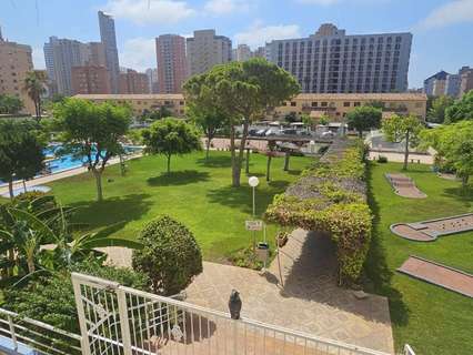 Apartamento en venta en Benidorm