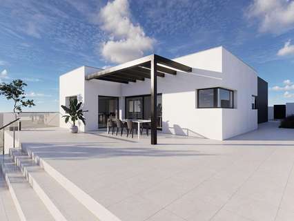 Chalet en venta en La Zubia