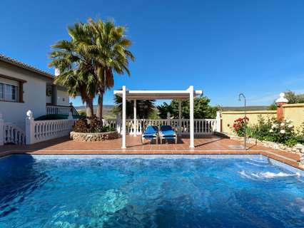 Chalet en venta en Padul