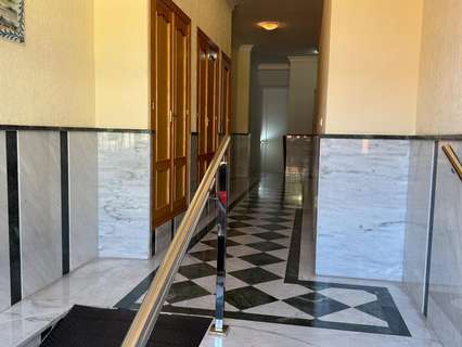 Piso en venta en La Zubia rebajado