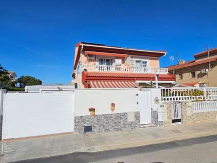 Casa en venta en San Javier zona Santiago de la Ribera