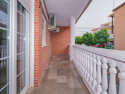 Casa en venta en Las Gabias