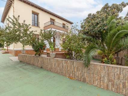 Chalet en venta en Alhendín