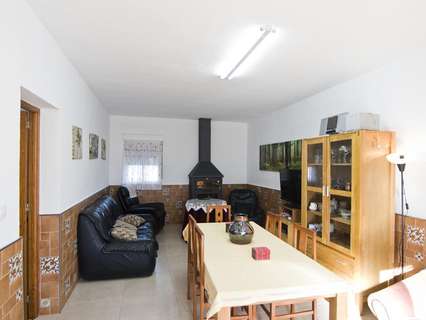 Parcela rústica en venta en Motril