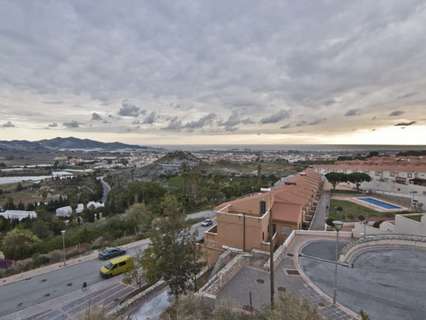 Parcela rústica en venta en Motril