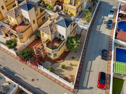 Chalet en venta en Algorfa