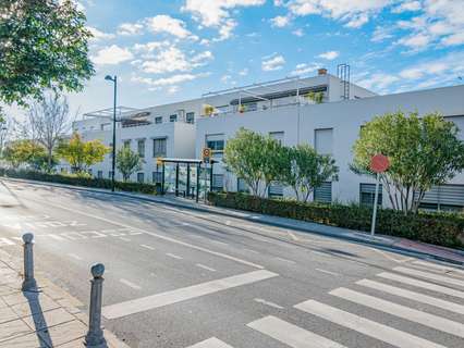 Piso en venta en La Zubia