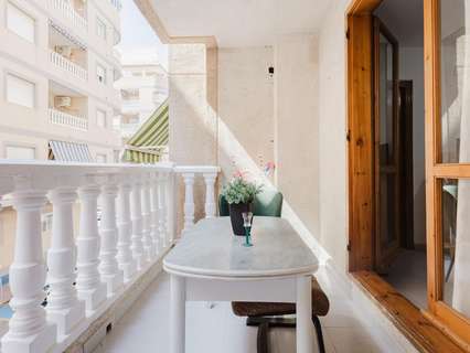 Apartamento en venta en Torrevieja rebajado