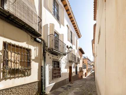 Edificio en venta en Granada