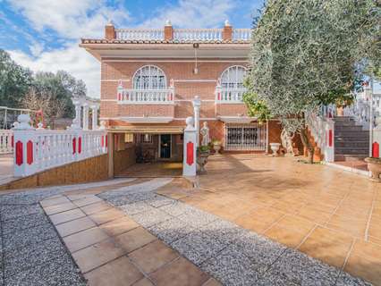 Chalet en venta en Ogíjares