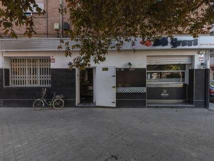 Local comercial en venta en Granada