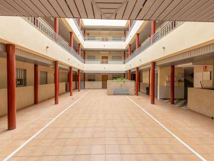 Planta baja en venta en Pulianas