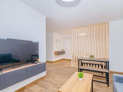 Apartamento en venta en Granada