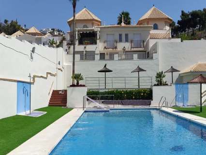 Casa en venta en Salobreña