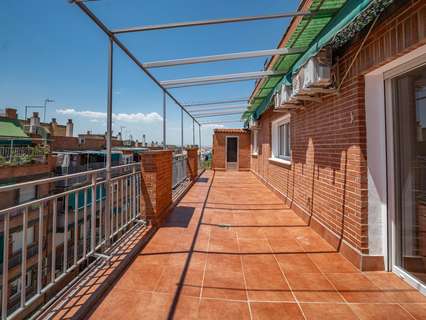 Ático en venta en Granada