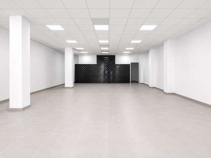 Local comercial en venta en Motril