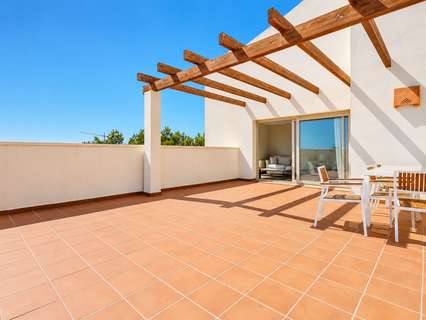 Ático en venta en Orihuela zona Orihuela-Costa