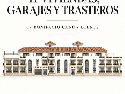 Parcela rústica en venta en Salobreña