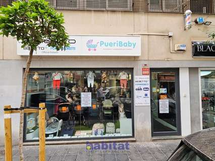Local comercial en venta en Tarragona