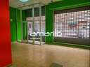 Local comercial en alquiler en Valencia