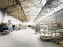 Nave industrial en venta en Silla