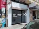 Local comercial en alquiler en Valencia