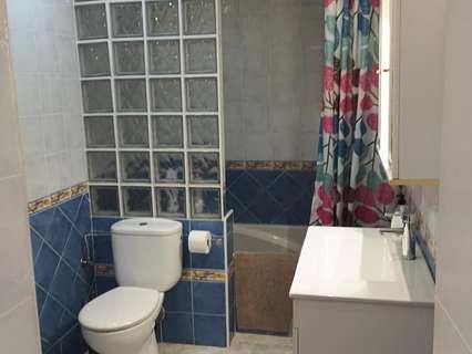 Piso en alquiler en Calvià zona Palmanova