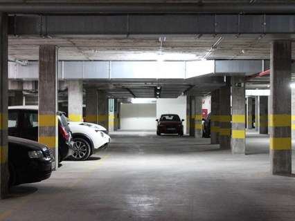 Plaza de parking en venta en Gandía