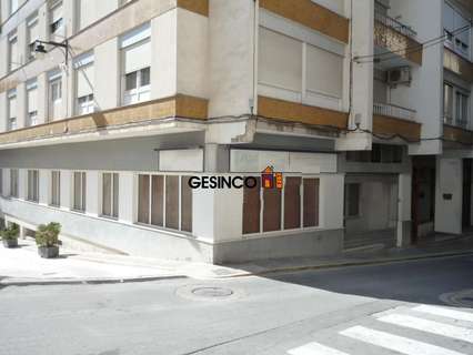 Local comercial en venta en Ontinyent