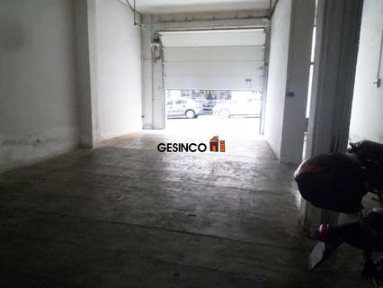 Local comercial en venta en Ontinyent