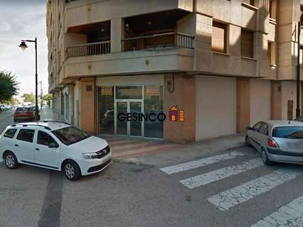 Local comercial en venta en Ontinyent