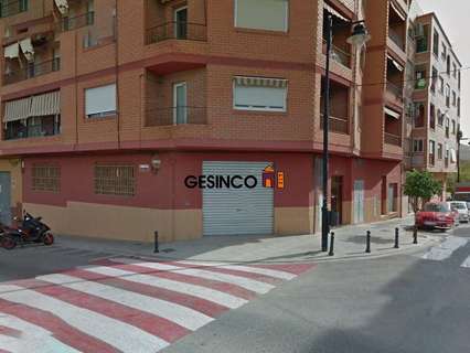 Local comercial en venta en Ontinyent